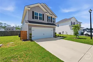 804 Grayson Ave, Hinesville, GA 31313 - Photo 3