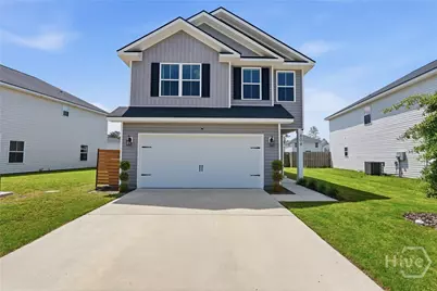 804 Grayson Avenue, Hinesville, GA 31313 - Photo 1