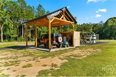 302 Middleton Road, Guyton, GA 31312 - Photo 45
