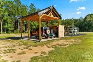 302 Middleton Rd, Guyton, GA 31312 - Photo 45