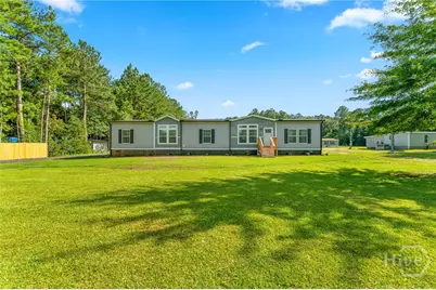 302 Middleton Road, Guyton, GA 31312 - Photo 1