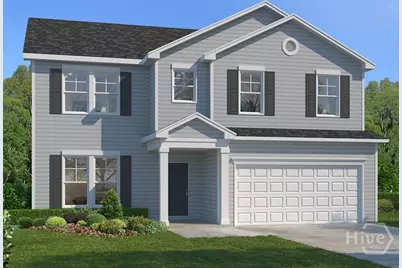 89 Andante Way, Pooler, GA 31322 - Photo 1