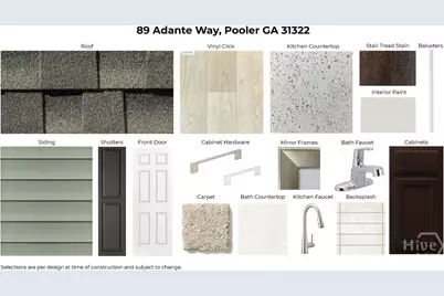 89 Andante Way, Pooler, GA 31322 - Photo 3