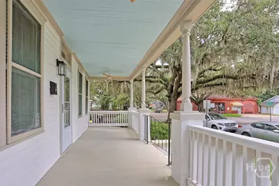922 E 37th Street, Savannah, GA 31401 - Photo 7