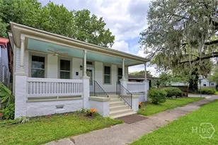922 E 37th St, Savannah, GA 31401 - Photo 5