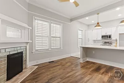 922 E 37th Street, Savannah, GA 31401 - Photo 15