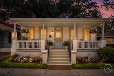 922 E 37th Street, Savannah, GA 31401 - Photo 3