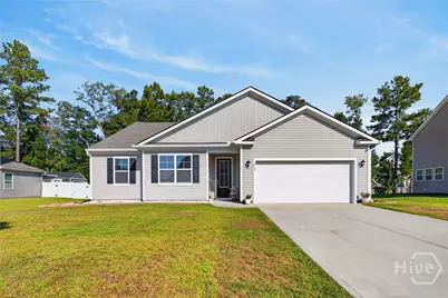 313 Merganser Drive, Pooler, GA 31322 - Photo 1