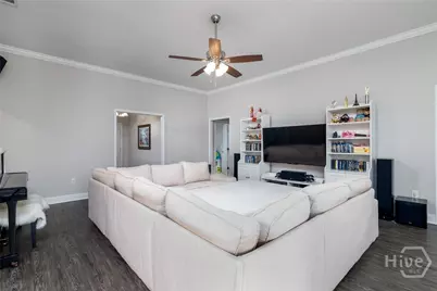 27 Shearouse Landing Road, Brooklet, GA 30415 - Photo 5