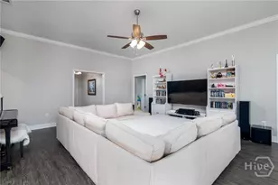 27 Shearouse Lndg Rd, Brooklet, GA 30415 - Photo 5
