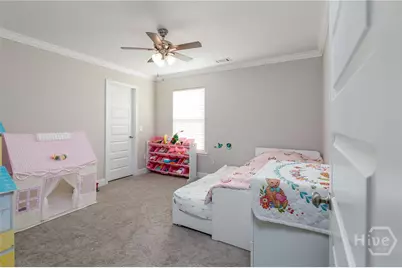 27 Shearouse Landing Road, Brooklet, GA 30415 - Photo 11