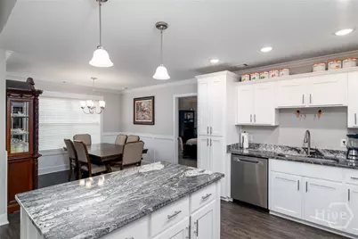 27 Shearouse Landing Road, Brooklet, GA 30415 - Photo 3