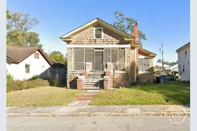 732 Maupas Avenue, Savannah, GA 31401 - Photo 1