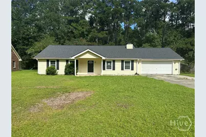 23 Douglas Court, Bloomingdale, GA 31302 - Photo 1