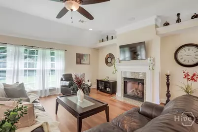 17 Redwall Circle, Port Wentworth, GA 31407 - Photo 15
