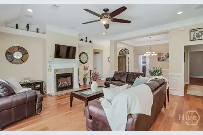 17 Redwall Circle, Port Wentworth, GA 31407 - Photo 19