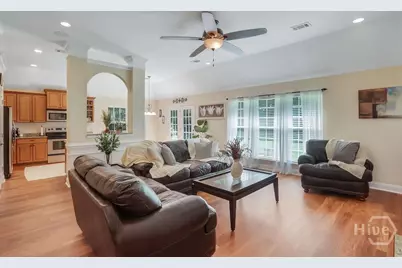 17 Redwall Circle, Port Wentworth, GA 31407 - Photo 17