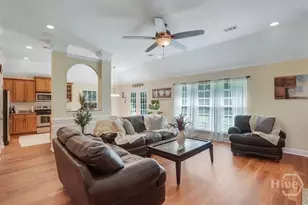 17 RedWall Cir, Port Wentworth, GA 31407 - Photo 17