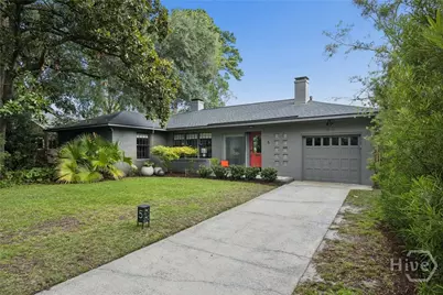 5 E 52nd Street, Savannah, GA 31405 - Photo 1