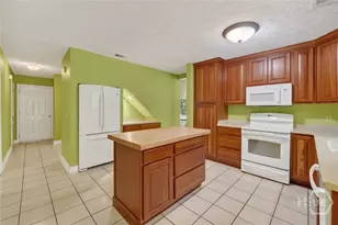 179 Hawk Hammock Dr, Springfield, GA 31329 - Photo 17