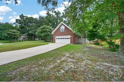 179 Hawk Hammock Drive, Springfield, GA 31329 - Photo 3