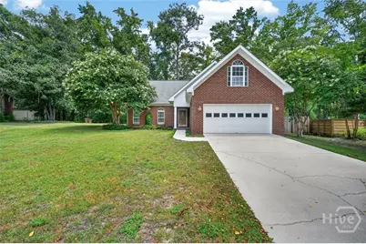 179 Hawk Hammock Drive, Springfield, GA 31329 - Photo 3
