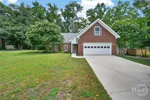 179 Hawk Hammock Dr, Springfield, GA 31329 - Photo 3