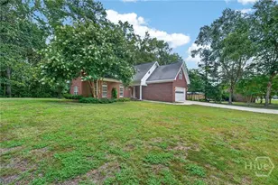 179 Hawk Hammock Dr, Springfield, GA 31329 - Photo 5