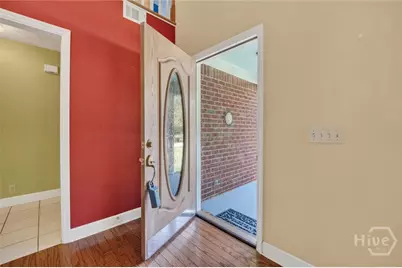 179 Hawk Hammock Drive, Springfield, GA 31329 - Photo 7