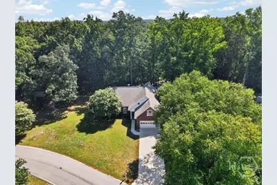 179 Hawk Hammock Drive, Springfield, GA 31329 - Photo 1