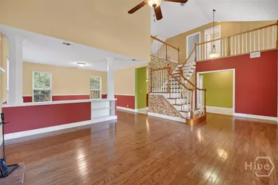 179 Hawk Hammock Drive, Springfield, GA 31329 - Photo 13
