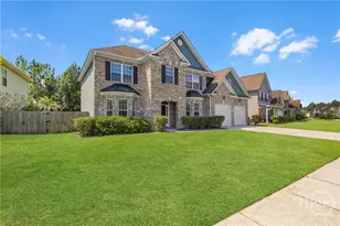 139 Saddleclub Way, Guyton, GA 31312 - Photo 3