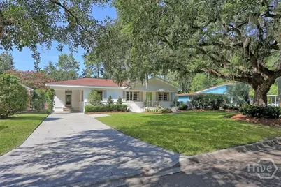 1901 Brogdon Street, Savannah, GA 31406 - Photo 49