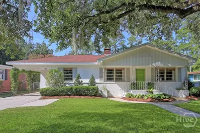 1901 Brogdon Street, Savannah, GA 31406 - Photo 1