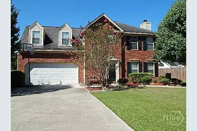 34 Golden Grove Lane, Richmond Hill, GA 31324 - Photo 1