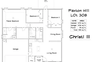 62 Calhoun Way NE, Ludowici, GA 31316 - Photo 3