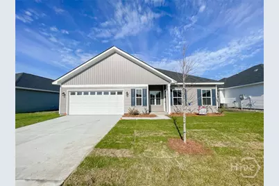 62 Calhoun Way NE, Ludowici, GA 31316 - Photo 1