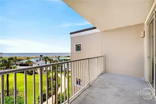 404 Butler Ave, Tybee Island, GA 31328 - Photo 29