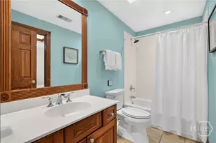 404 Butler Ave, Tybee Island, GA 31328 - Photo 17