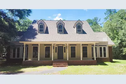 1409 Ebenezer Road, Rincon, GA 31326 - Photo 1