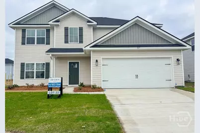 218 Boundary Hall Way, Hinesville, GA 31313 - Photo 1