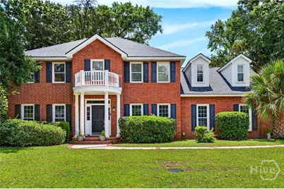 106 Olde Towne Road, Savannah, GA 31410 - Photo 1