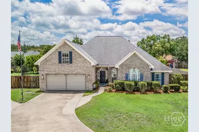 320 Grist Mill Court, Rincon, GA 31326 - Photo 1