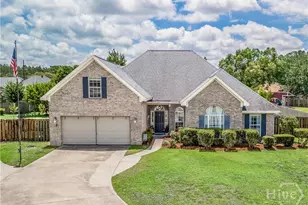 320 Grist Mill Ct, Rincon, GA 31326 - Photo 1