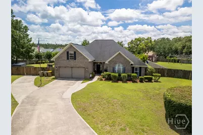 320 Grist Mill Court, Rincon, GA 31326 - Photo 1