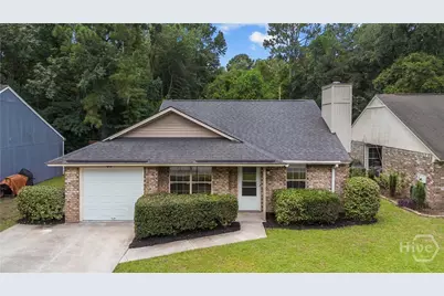233 Forest Ridge Drive, Savannah, GA 31419 - Photo 1