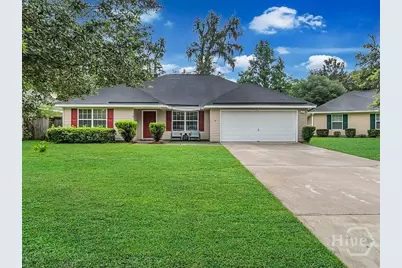 118 Blaine Court, Savannah, GA 31405 - Photo 1