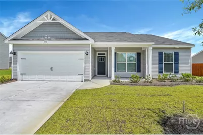 336 Crosswinds Drive, Rincon, GA 31326 - Photo 1