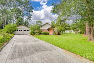 13102 Largo Dr, Savannah, GA 31419 - Photo 47