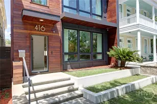 416 E Bolton St, Savannah, GA 31401 - Photo 9